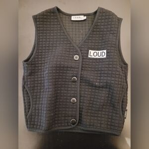 Loud Vest